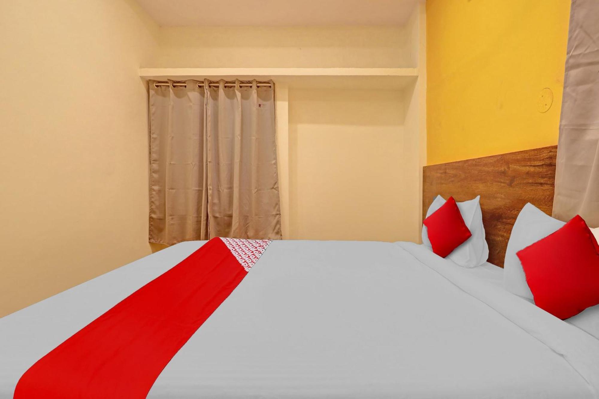 Hotel O R Square Sururnagar Exterior photo