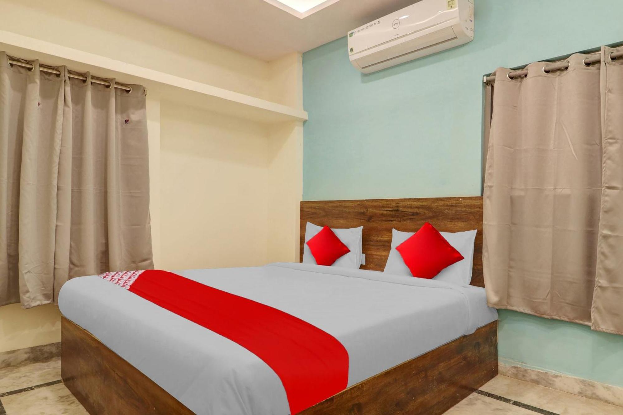 Hotel O R Square Sururnagar Exterior photo